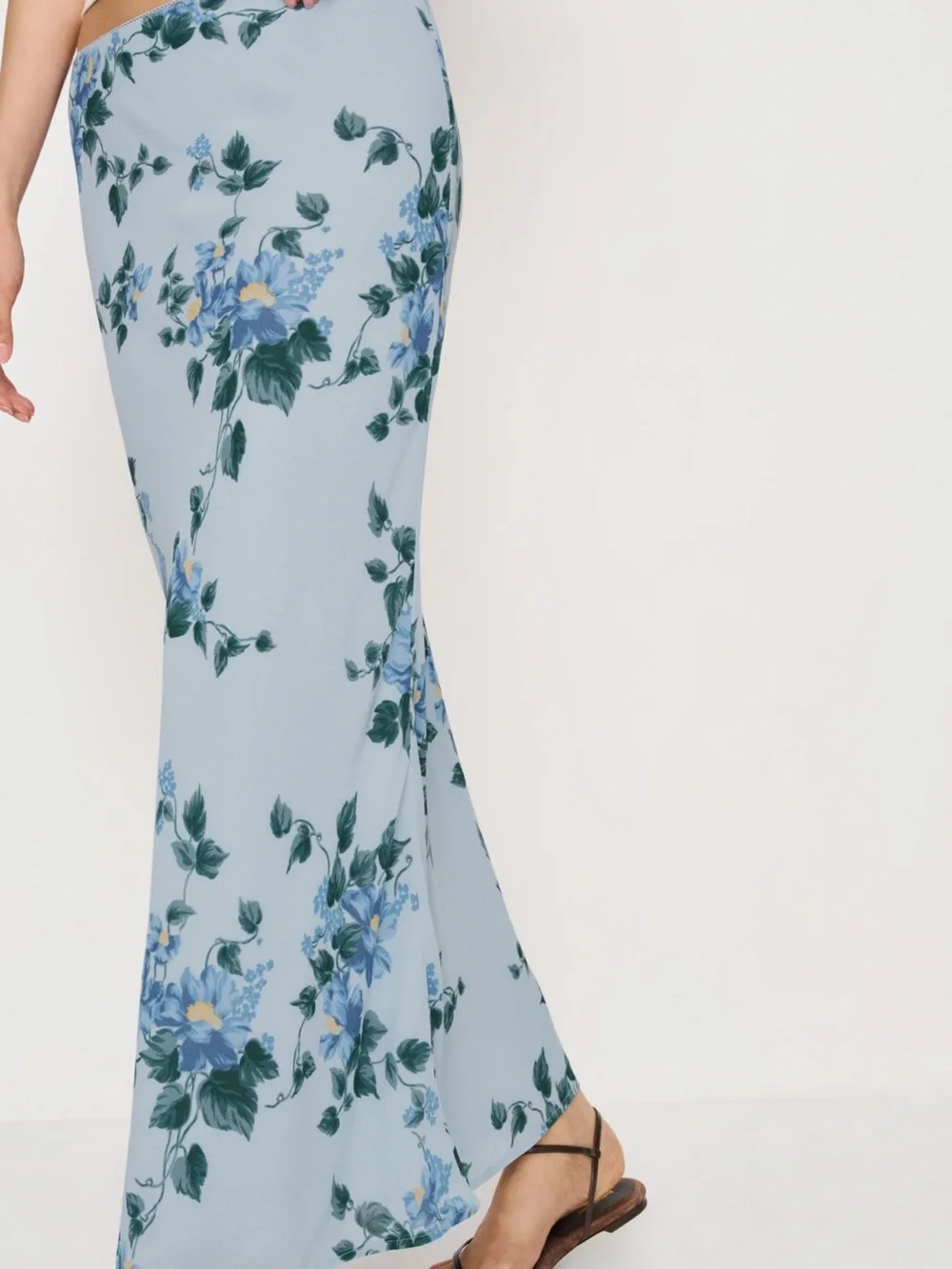 Layla Skirt Reformation
